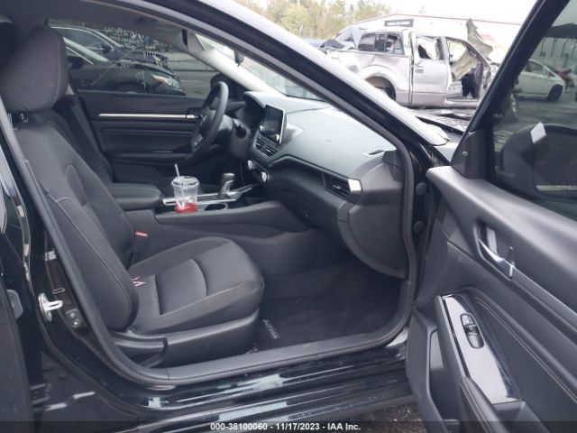 Photo 4 VIN: 1N4BL4DV9MN380421 - NISSAN ALTIMA 