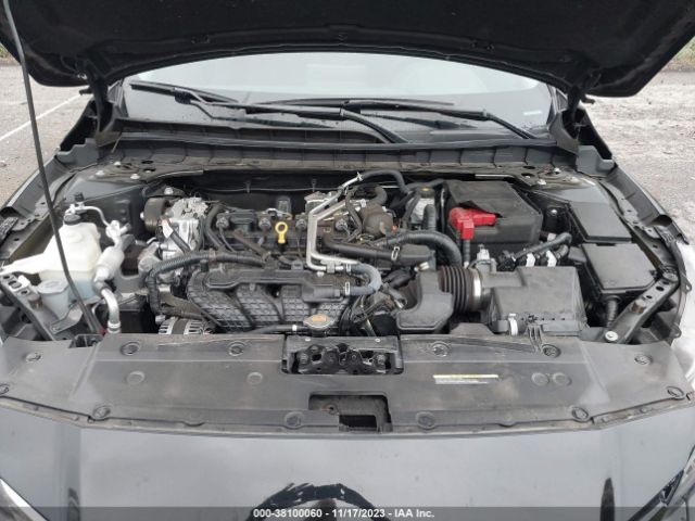 Photo 9 VIN: 1N4BL4DV9MN380421 - NISSAN ALTIMA 