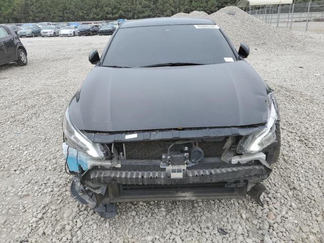 Photo 4 VIN: 1N4BL4DV9MN382394 - NISSAN ALTIMA SV 