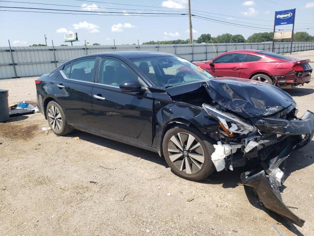 Photo 3 VIN: 1N4BL4DV9MN411618 - NISSAN ALTIMA 