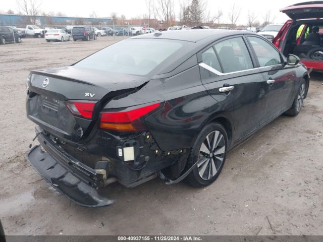 Photo 3 VIN: 1N4BL4DV9MN411666 - NISSAN ALTIMA 