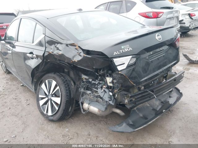 Photo 5 VIN: 1N4BL4DV9MN411666 - NISSAN ALTIMA 