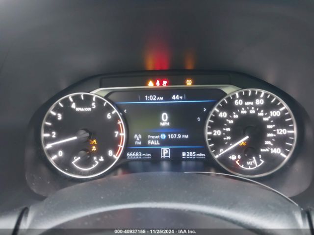 Photo 6 VIN: 1N4BL4DV9MN411666 - NISSAN ALTIMA 