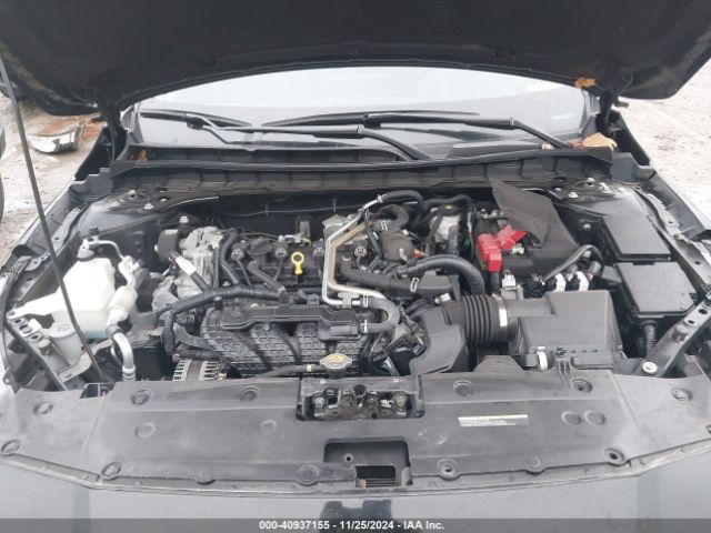 Photo 9 VIN: 1N4BL4DV9MN411666 - NISSAN ALTIMA 