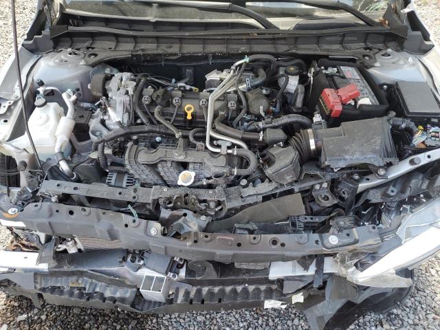 Photo 10 VIN: 1N4BL4DV9NN301296 - NISSAN ALTIMA 