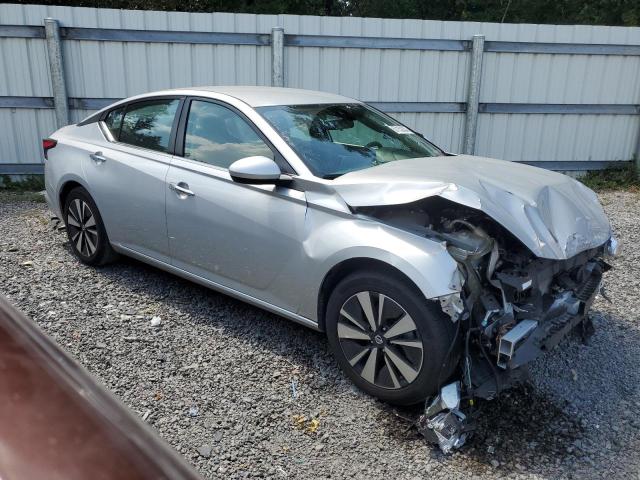 Photo 3 VIN: 1N4BL4DV9NN301296 - NISSAN ALTIMA 