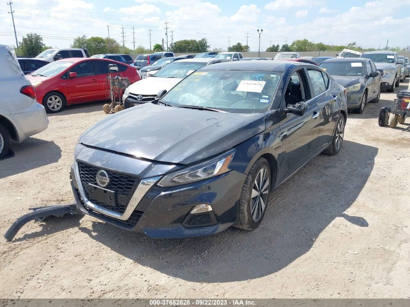 Photo 1 VIN: 1N4BL4DV9NN306191 - NISSAN ALTIMA 