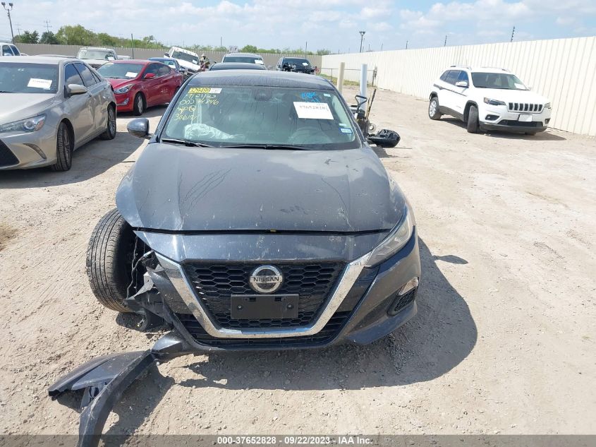 Photo 11 VIN: 1N4BL4DV9NN306191 - NISSAN ALTIMA 