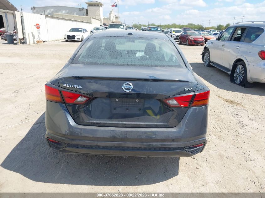 Photo 15 VIN: 1N4BL4DV9NN306191 - NISSAN ALTIMA 