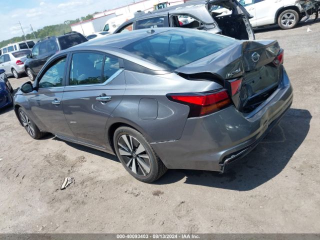 Photo 2 VIN: 1N4BL4DV9NN317336 - NISSAN ALTIMA 