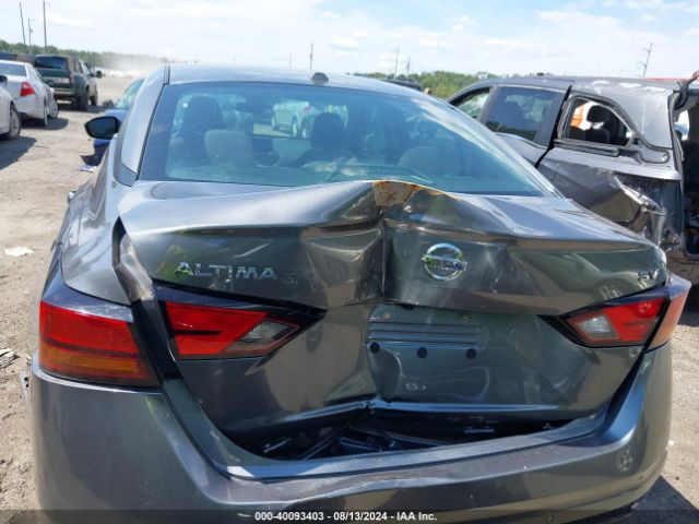 Photo 5 VIN: 1N4BL4DV9NN317336 - NISSAN ALTIMA 