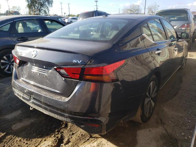 Photo 3 VIN: 1N4BL4DV9NN319362 - NISSAN ALTIMA SV 