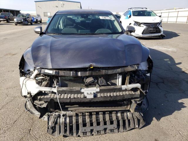 Photo 4 VIN: 1N4BL4DV9NN321578 - NISSAN ALTIMA SV 