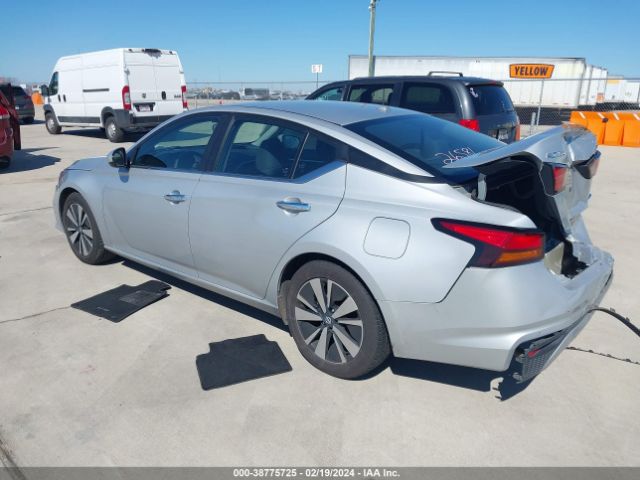 Photo 2 VIN: 1N4BL4DV9NN325825 - NISSAN ALTIMA 