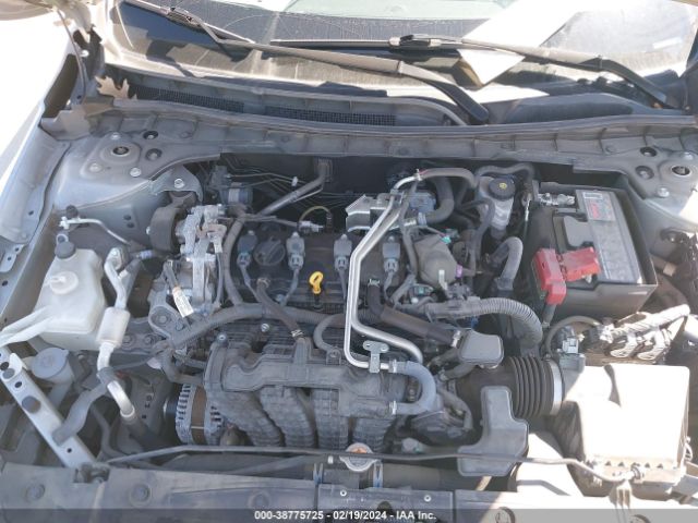 Photo 9 VIN: 1N4BL4DV9NN325825 - NISSAN ALTIMA 