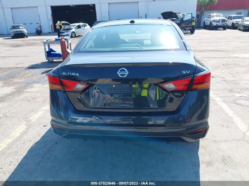 Photo 15 VIN: 1N4BL4DV9NN329292 - NISSAN ALTIMA 