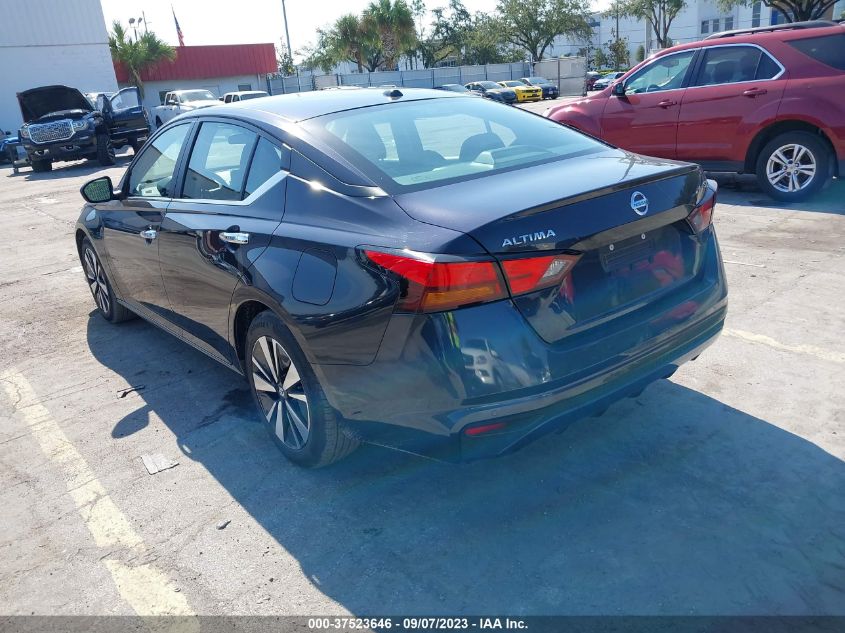 Photo 2 VIN: 1N4BL4DV9NN329292 - NISSAN ALTIMA 