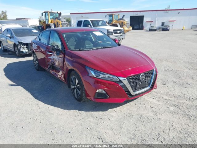 Photo 0 VIN: 1N4BL4DV9NN362017 - NISSAN ALTIMA 