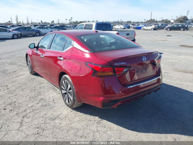 Photo 2 VIN: 1N4BL4DV9NN362017 - NISSAN ALTIMA 