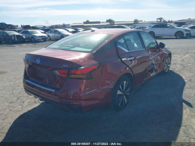 Photo 3 VIN: 1N4BL4DV9NN362017 - NISSAN ALTIMA 