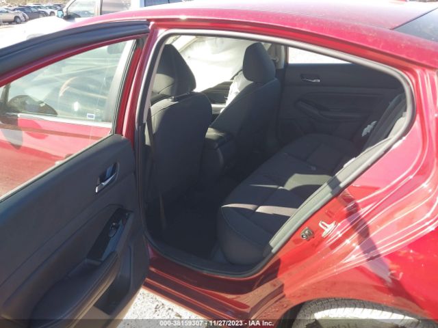 Photo 7 VIN: 1N4BL4DV9NN362017 - NISSAN ALTIMA 