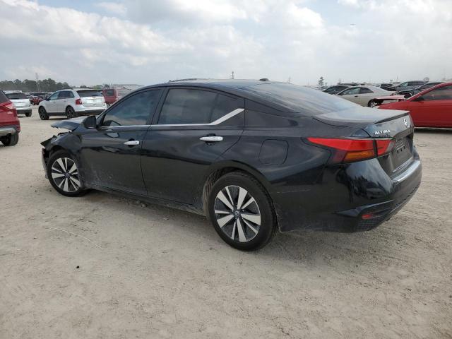 Photo 1 VIN: 1N4BL4DV9NN375334 - NISSAN ALTIMA SV 