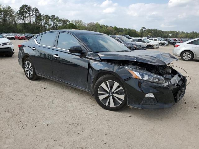 Photo 3 VIN: 1N4BL4DV9NN375334 - NISSAN ALTIMA SV 