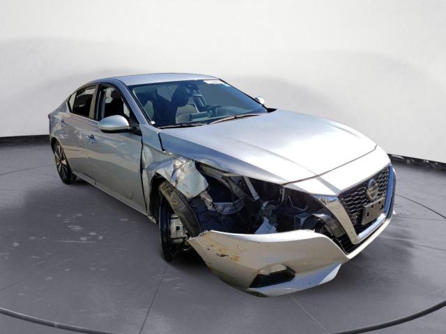 Photo 3 VIN: 1N4BL4DV9NN381196 - NISSAN ALTIMA SV 