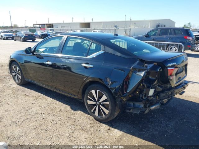 Photo 2 VIN: 1N4BL4DV9NN381862 - NISSAN ALTIMA 