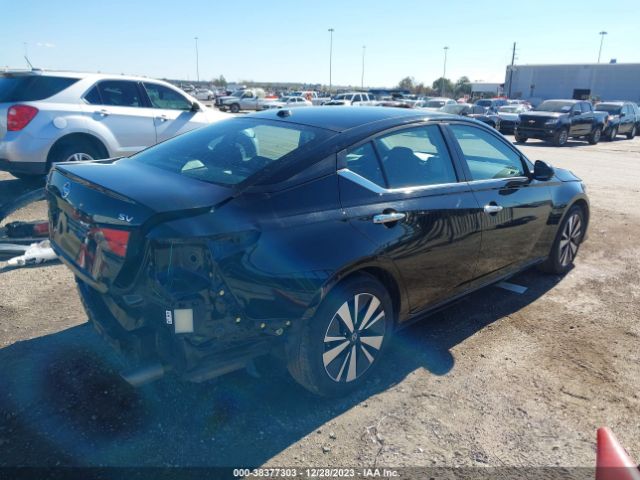 Photo 3 VIN: 1N4BL4DV9NN381862 - NISSAN ALTIMA 