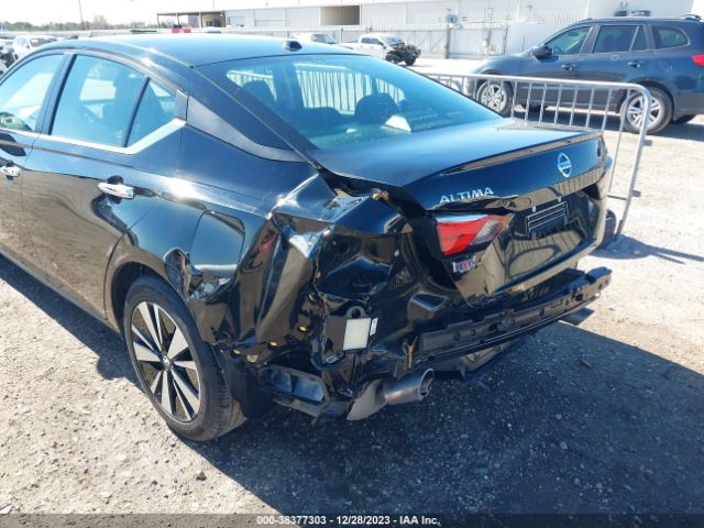 Photo 5 VIN: 1N4BL4DV9NN381862 - NISSAN ALTIMA 