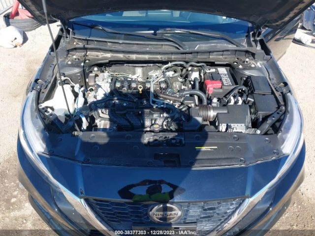 Photo 9 VIN: 1N4BL4DV9NN381862 - NISSAN ALTIMA 