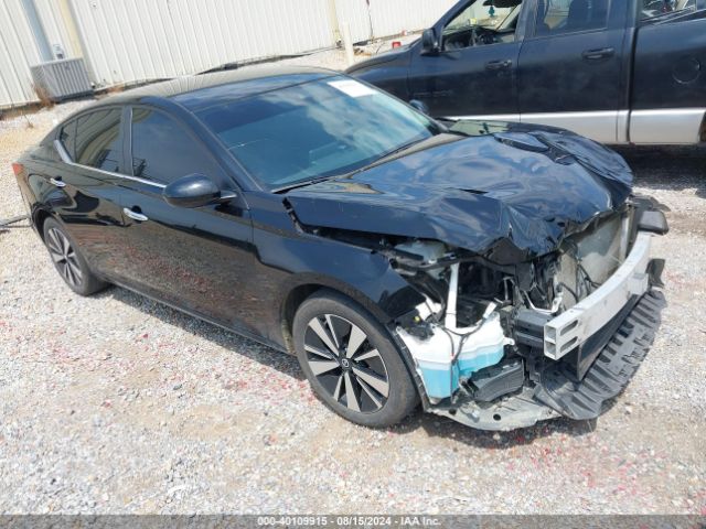 Photo 0 VIN: 1N4BL4DV9NN401477 - NISSAN ALTIMA 