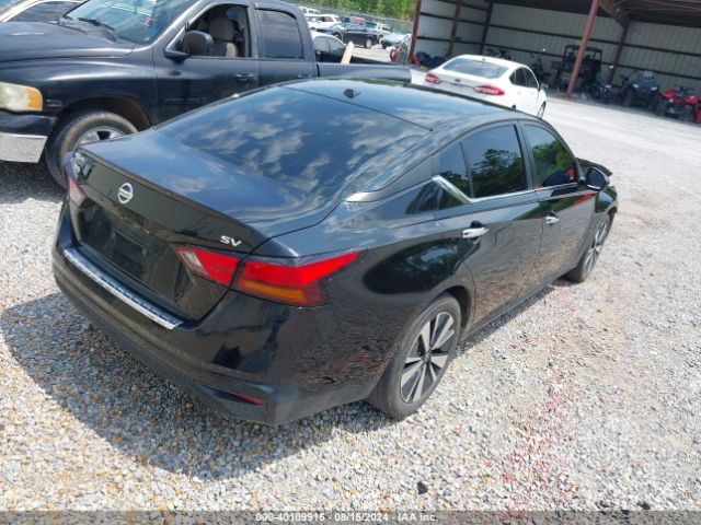 Photo 3 VIN: 1N4BL4DV9NN401477 - NISSAN ALTIMA 