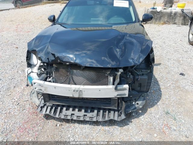 Photo 5 VIN: 1N4BL4DV9NN401477 - NISSAN ALTIMA 