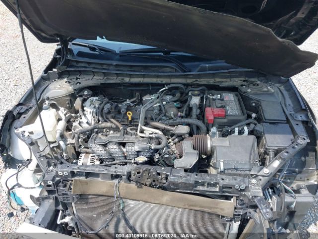 Photo 9 VIN: 1N4BL4DV9NN401477 - NISSAN ALTIMA 