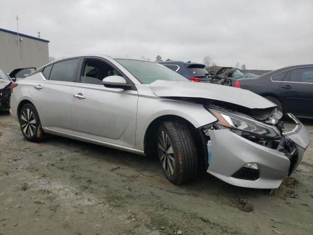 Photo 3 VIN: 1N4BL4DV9NN405853 - NISSAN ALTIMA SV 