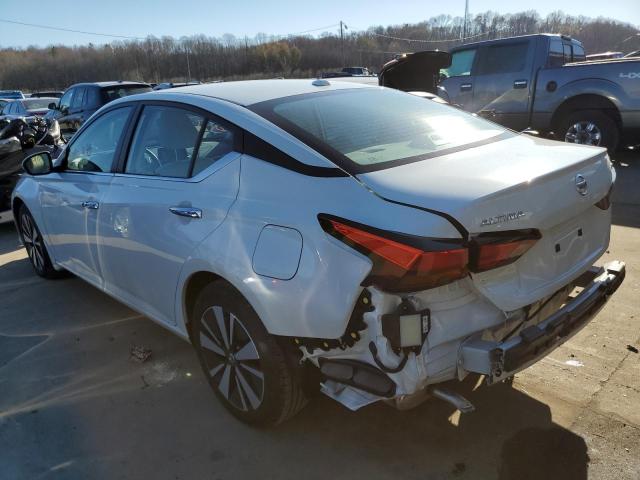 Photo 1 VIN: 1N4BL4DV9NN423110 - NISSAN ALTIMA SV 