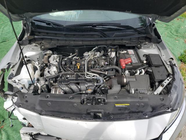 Photo 10 VIN: 1N4BL4DV9PN306548 - NISSAN ALTIMA SV 