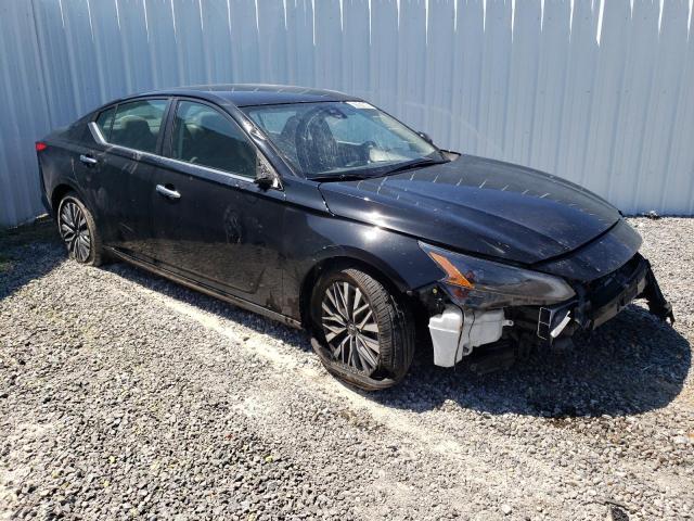 Photo 3 VIN: 1N4BL4DV9PN321325 - NISSAN ALTIMA 