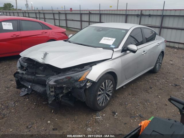 Photo 1 VIN: 1N4BL4DV9PN332163 - NISSAN ALTIMA 