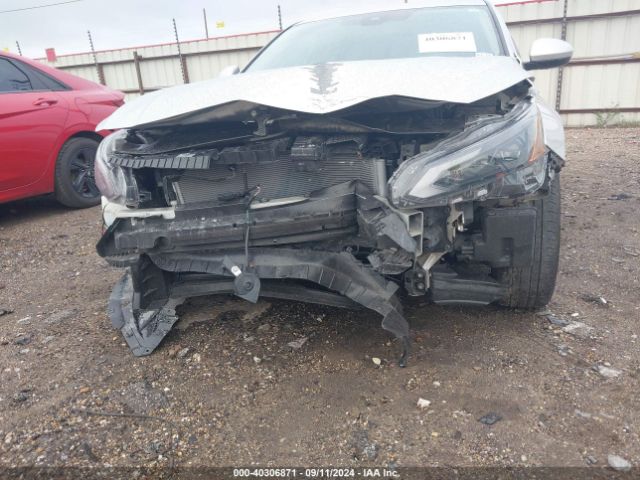 Photo 5 VIN: 1N4BL4DV9PN332163 - NISSAN ALTIMA 