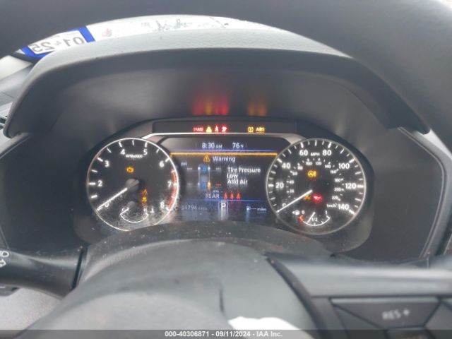 Photo 6 VIN: 1N4BL4DV9PN332163 - NISSAN ALTIMA 