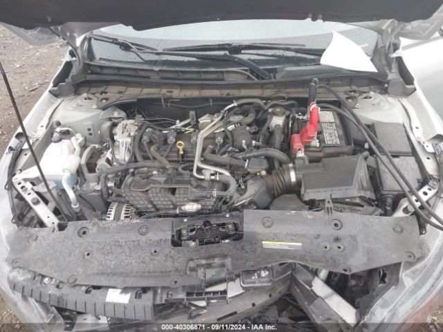 Photo 9 VIN: 1N4BL4DV9PN332163 - NISSAN ALTIMA 