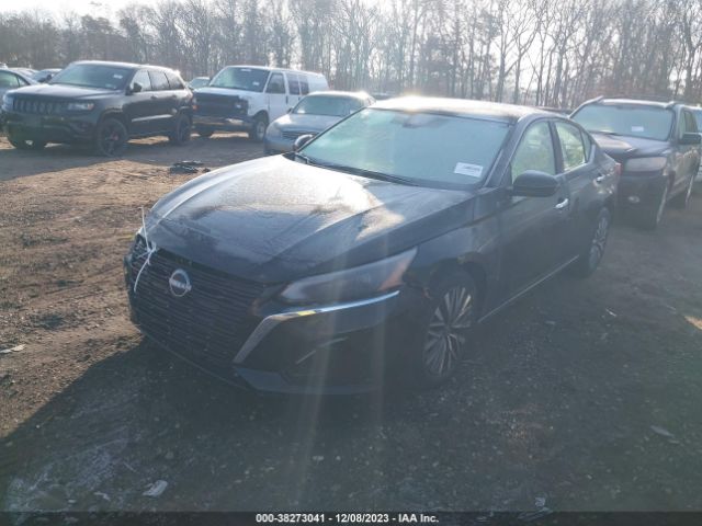 Photo 1 VIN: 1N4BL4DV9PN336262 - NISSAN ALTIMA 