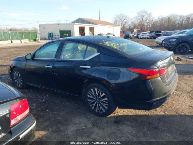 Photo 2 VIN: 1N4BL4DV9PN336262 - NISSAN ALTIMA 