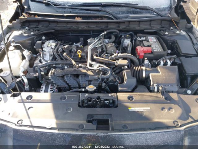 Photo 9 VIN: 1N4BL4DV9PN336262 - NISSAN ALTIMA 