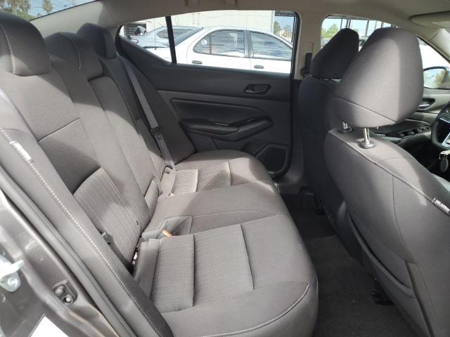 Photo 9 VIN: 1N4BL4DV9PN376275 - NISSAN ALTIMA 