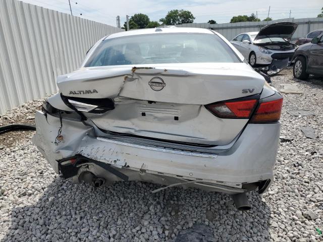 Photo 5 VIN: 1N4BL4DV9PN396218 - NISSAN ALTIMA SV 