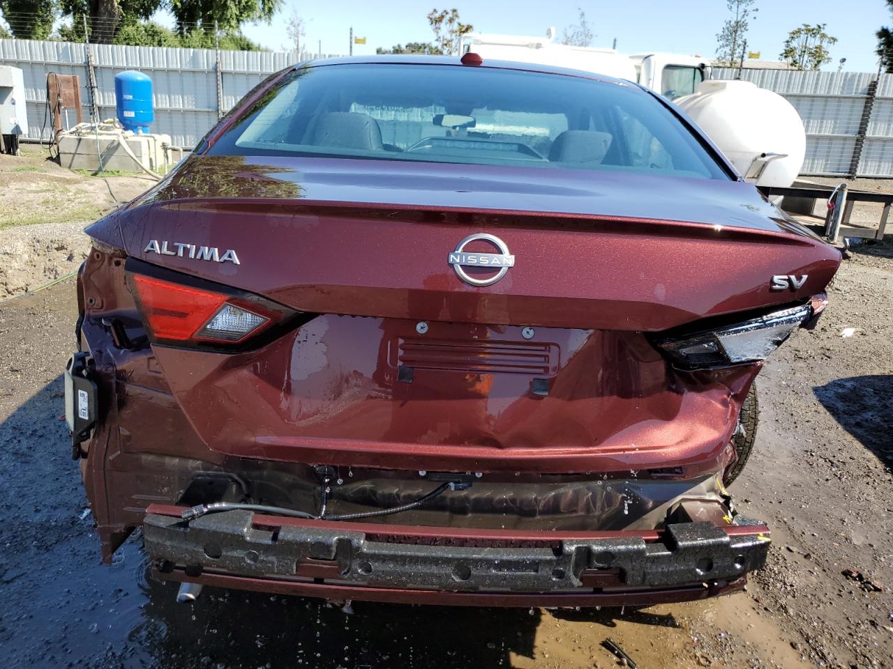 Photo 12 VIN: 1N4BL4DV9RN310649 - NISSAN ALTIMA 